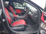 Mercedes-Benz C 300 4Matic W1KAF4HB3RR173624 снимка