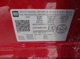 Chevrolet Blazer 3GNKBKRS0NS115515 снимка