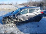 Hyundai Tucson Gl KM8JTCAF9FU052174 снимка