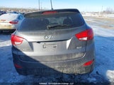 Hyundai Tucson Gl KM8JTCAF9FU052174 снимка