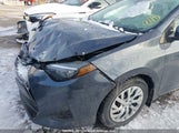 Toyota Corolla L/Le/Xle/Se/Xse 2T1BURHEXJC073000 photo