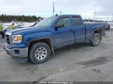 GMC Sierra K1500 1GTV2TEC9FZ250832 снимка