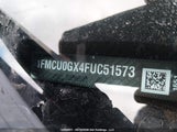 Ford Escape Se 1FMCU0GX4FUC51573 снимка