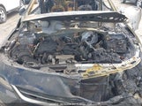 Chevrolet Malibu Lt 1G1ZE5ST3GF187781 снимка