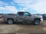 Chevrolet Silverado K1500 Ls 3GCPKREA3CG311419 снимка