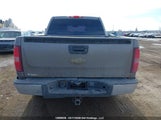 Chevrolet Silverado K1500 Ls 3GCPKREA3CG311419 снимка
