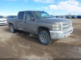 Chevrolet Silverado K1500 Ls 3GCPKREA3CG311419 снимка