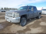 Chevrolet Silverado K1500 Ls 3GCPKREA3CG311419 снимка