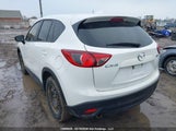 Mazda Cx-5 Touring JM3KE2CY7G0721828 снимка