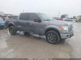 Ford F-150 Fx4/Harley-Davidson/Lariat/Xlt 1FTFW1EV2AFB89901 photo