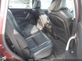 Acura Mdx Elite Package 2HNYD2H85DH003999 снимка