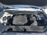 Hyundai Palisade Sel KM8R3DHE7LU119937 снимка