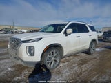 Hyundai Palisade Sel KM8R3DHE7LU119937 снимка