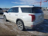 Hyundai Palisade Sel KM8R3DHE7LU119937 снимка