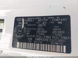 Hyundai Palisade Sel KM8R3DHE7LU119937 снимка