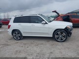 Mercedes-Benz Glk 250 Bluetec WDCGG0EBXFG345308 photo