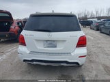 Mercedes-Benz Glk 250 Bluetec WDCGG0EBXFG345308 снимка