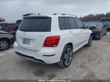 Mercedes-Benz Glk 250 Bluetec WDCGG0EBXFG345308 photo