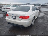 BMW 335 Xi WBAWC73539E270015 снимка