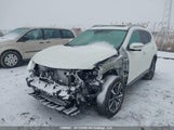 Nissan Rogue Sv/Sl 5N1AT2MV2HC766993 снимка