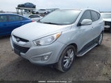 Hyundai Tucson Gls/Limited KM8JUCAC6DU700540 снимка