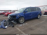 Dodge Grand Caravan Se 2C4RDGBG4JR295741 снимка
