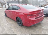 Hyundai Elantra Se/Value/Limited KMHD84LFXHU249519 photo