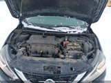 Nissan Sentra S/Sv/Sr/Sl 3N1AB7AP8JY211525 fotografie