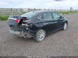 Nissan Sentra S/Sv/Sr/Sl 3N1AB7AP8JY211525 fotografie