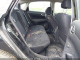 Nissan Sentra S/Sv/Sr/Sl 3N1AB7AP8JY211525 fotografie