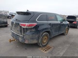 Toyota Highlander Le 5TDBKRFH0GS325484 снимка