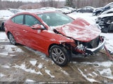 Hyundai Elantra Sel/Value/Limited KMHD84LF2JU683889 fotografie