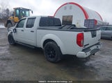 Nissan Frontier Midnight Edition/Sl/Sv 1N6AD0FV8KN732729 photo