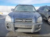 Hyundai Tucson Gl KM8JM12D46U297124 снимка