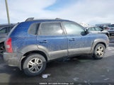 Hyundai Tucson Gl KM8JM12D46U297124 снимка
