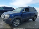 Hyundai Tucson Gl KM8JM12D46U297124 снимка