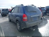 Hyundai Tucson Gl KM8JM12D46U297124 снимка