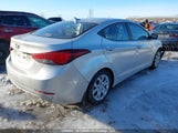 Hyundai Elantra 5NPDH4AE3FH567374 снимка