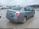 Nissan Sentra 2.0 3N1AB61E08L616164 снимка