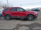 Ford Explorer Sport 1FM5K8GT6HGB73146 снимка