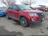Ford Explorer Sport 1FM5K8GT6HGB73146 снимка