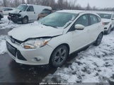 Ford Focus Sel 1FAHP3M28CL376613 снимка
