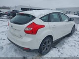 Ford Focus Sel 1FAHP3M28CL376613 photo