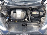 Hyundai Veloster Turbo KMHTC6AE7GU252120 снимка