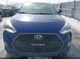 Hyundai Veloster Turbo KMHTC6AE7GU252120 снимка