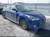 Hyundai Veloster Turbo KMHTC6AE7GU252120 снимка