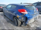 Hyundai Veloster Turbo KMHTC6AE7GU252120 снимка