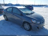 Hyundai Accent Gl KMHCT4AE5EU772494 снимка