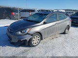 Hyundai Accent Gl KMHCT4AE5EU772494 снимка