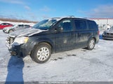 Dodge Grand Caravan Cvp/Sxt 2C4RDGBG4HR562757 снимка